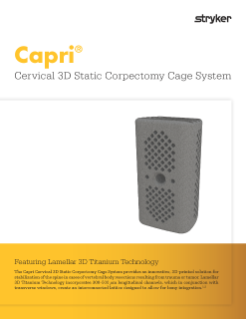 2020_Global_Capri Cervical 3D Static Sell Sheet.pdf