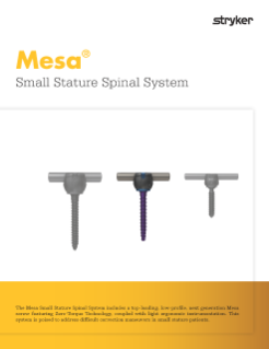 2020_Global_Mesa Small Stature Sell Sheet.pdf