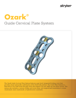 OZARK Guide Sell Sheet.pdf