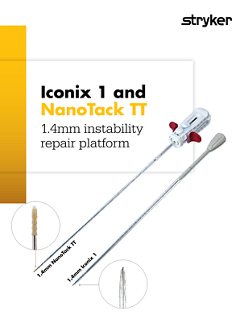 1.4mm Instability repair platform brochure