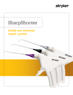 Sharpshooter Product Brochure