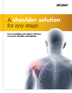 Shoulder solutions