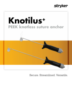 Knotilus+ brochure