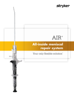 AIR+ technique brochure