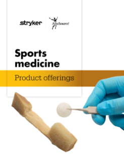 Stryker and AlloSource product offerings.pdf
