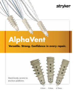 AlphaVent brochure