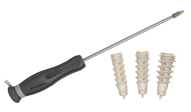 【AAKE】ANTERIOR POCKET PT Alphatec Spine Anterior Cervical Surgical Equipment | eBay