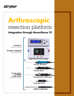 ReconiSense TC Brochure
