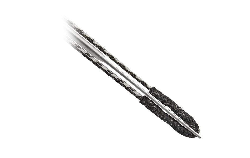 All-Suture Anchor Technology | Iconix HA+ by Stryker | Stryker