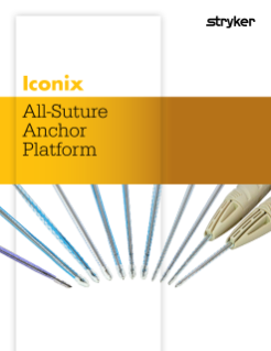ICONIX platform brochure
