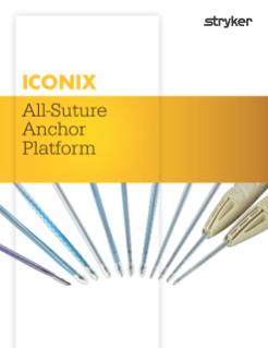 Iconix platform brochure