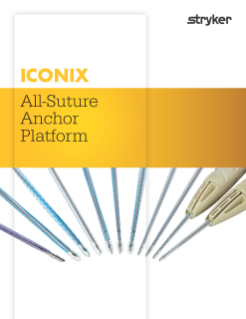 ICONIX platform brochure