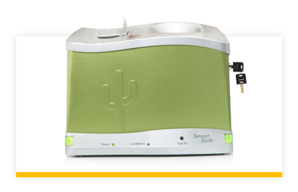 Stryker Cactus Controlled Substance Waste Management System