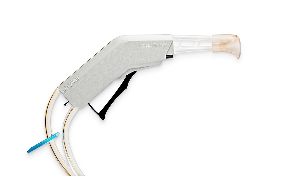 Official Stryker InterPulse product image