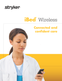 iBed Wireless Brochure