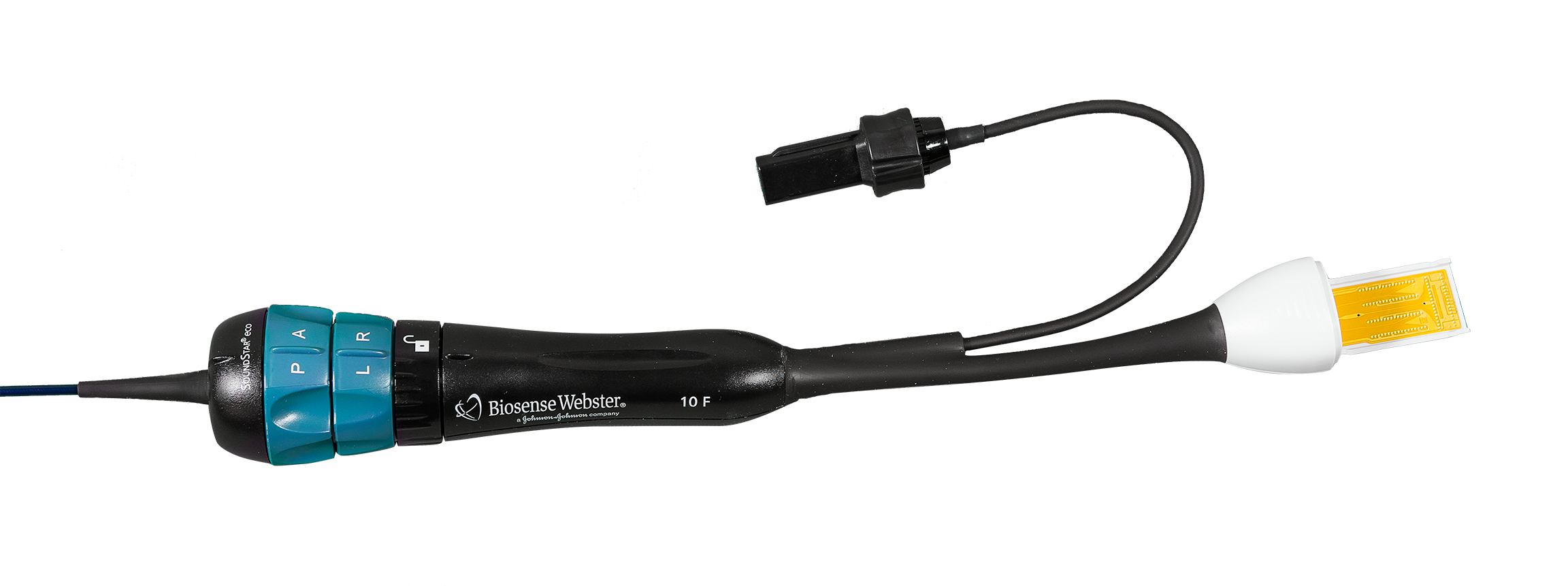Reprocessed SoundStar ultrasound catheter | Stryker
