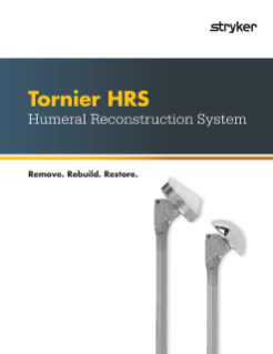 Tornier HRS Brochure.pdf