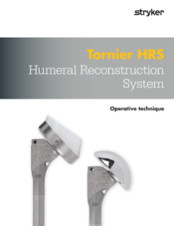 Tornier HRS Operative Technique.pdf