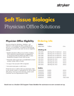 2022 Physician Office Solutions