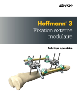 Technique opératoire Hoffmann 3