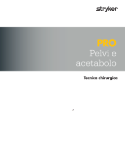 PRO Pelvi e acetabolo
