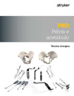 PRO Pélvis e acetábulo Técnica cirúrgica
