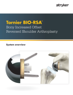 Tornier BIO-RSA Brochure.pdf