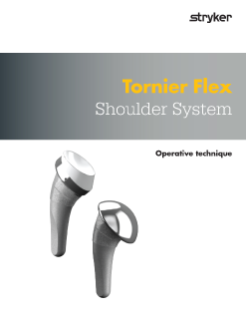 Tornier Flex Shoulder System Operative Technique.pdf