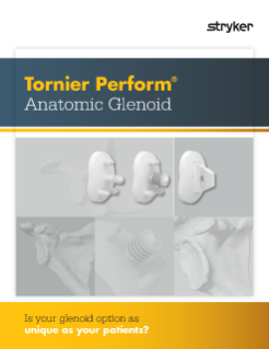 Tornier Perform Anatomic Glenoid Brochure.pdf