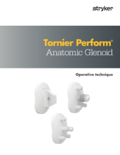 Tornier Perform Anatomic Glenoid.pdf
